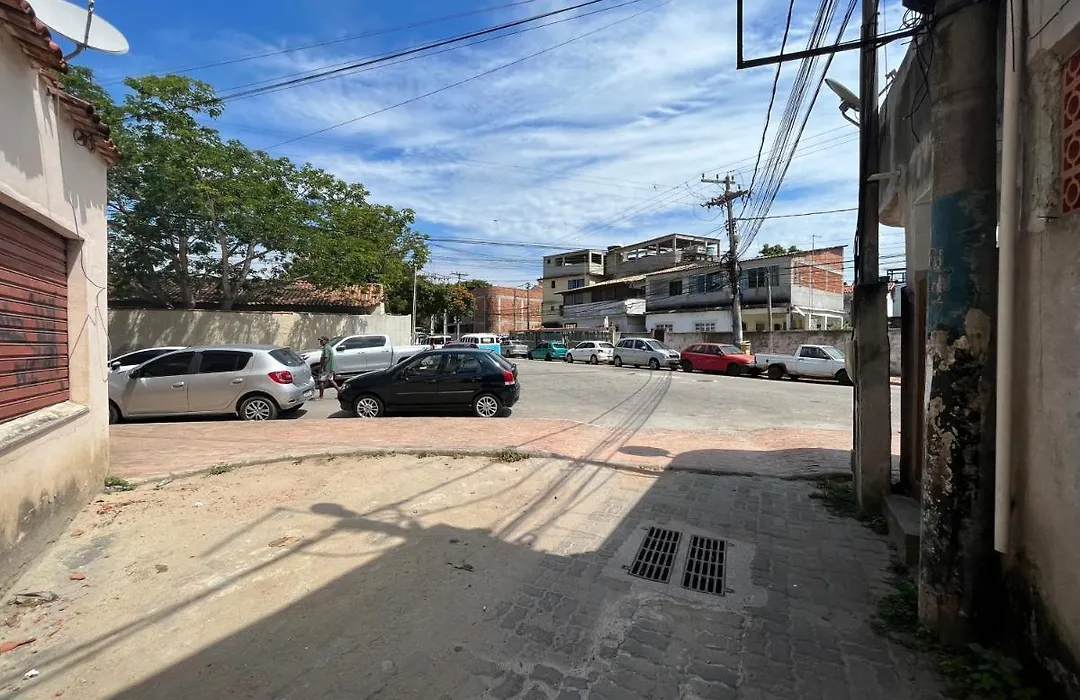 Pousada Shalom-1