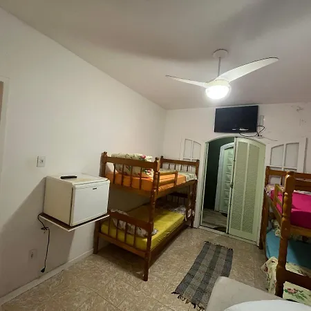 Pousada Shalom-2