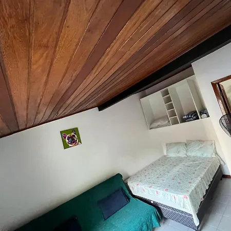 Pousada Shalom-3